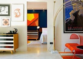 Boutique Hotel Trieste - Adults Only 5