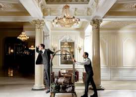 Grand Hotel Beau Rivage Interlaken 4