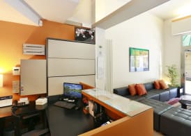 Hotel Lupori 2