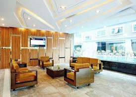 Sunday Grand Jomtien Pattaya 4