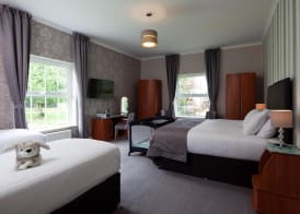 Elfordleigh Hotel 5