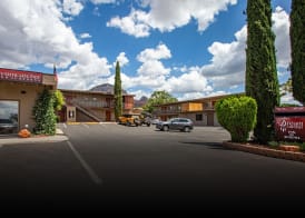 Dreamcatcher Inn of Sedona 4