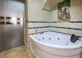 Cappadocia Inn Cave Hotel 4