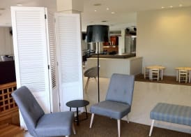 Inturotel Azul Garden 4