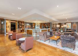 The Lodges at Craigendarroch Country Club 2