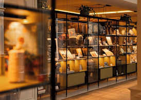 Palacio de los Duques, a Gran Meliá Hotel - The Leading Hotels of the World 3
