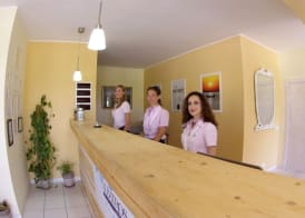 Villaggio Albatros 3
