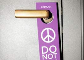 Greulich Design & Boutique Hotel 3