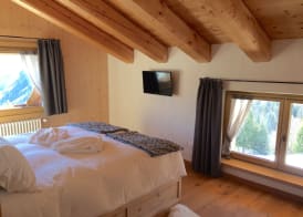 Chalet-Hôtel Borgo Eibn Mountain Lodge (Relais du Silence) 2