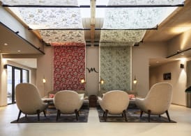 Mercure Avignon TGV Hotel & Spa 3