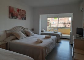 HOTEL RIOMAR 4