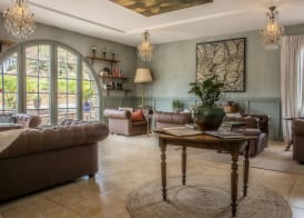 Domaine Rabiega - Vineyard and Boutique hotel 2