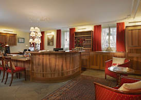 Monte Rosa Boutique Hotel 2