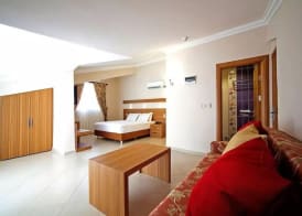 Asdamaris Hotel 2