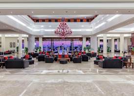 Cleopatra Luxury Resort Makadi Bay 3