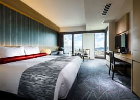 RIHGA Royal Hotel Kyoto 2