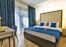 Hotel Harmony by Aycon 4