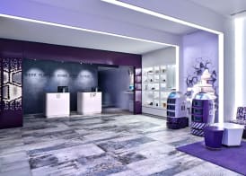 YOTEL Singapore Orchard Road 4