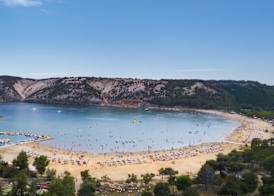 Valamar Camping San Marino 2