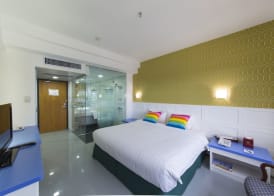 Silvermine Beach Resort 5