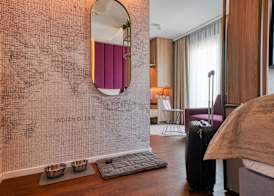 VOYA Hotel 4