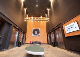 ONOMO Hotel Casablanca City Center 2
