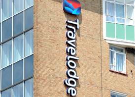 Travelodge Hereford Grafton 2