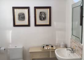Ye Olde Bell Hotel & Spa 4