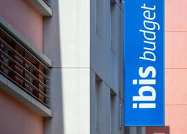 ibis budget Béziers Centre Palais Congrès 3