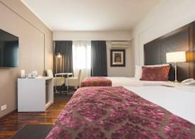 Hotel Tolosa 3