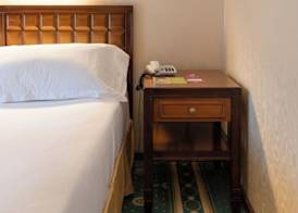 Grand Hotel Trento 4