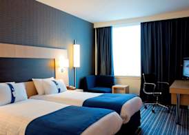 Holiday Inn Express ROTHERHAM - NORTH by IHG 5