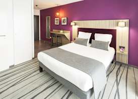 Nemea Appart Hotel Stadium Bordeaux aéroport 3