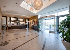 Parc Hotel Germano Suites 2
