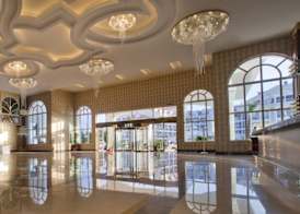 Oz Hotels Side Premium 3