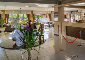 DG HOTELS ROSE RESORT 3
