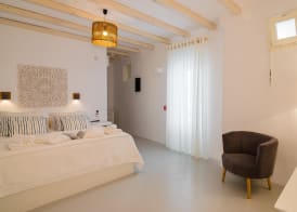 Eden View Suites & Villas 4