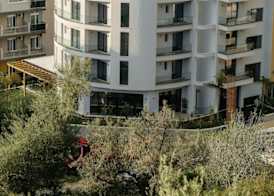 Valza Boutique Hotel 4