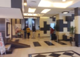Kuwait Continental Hotel 3