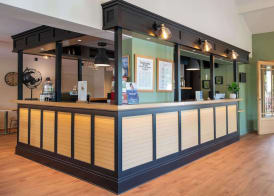 Best Western Bourgoin Jallieu 3