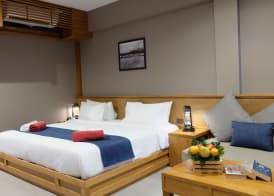 Koh Ma Beach Resort 4