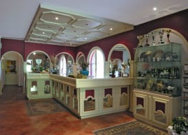 Hotel Cavalieri 2