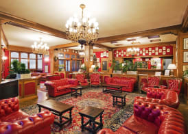 Hotel Città Dei Mille 4