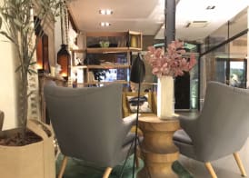 Abalú Collection Hotel Boutique Gran Via 5