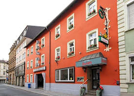 Hotel Andres 2