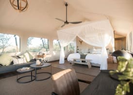 Mdluli Safari Lodge 3