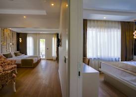 Lara Garden Hotel 5