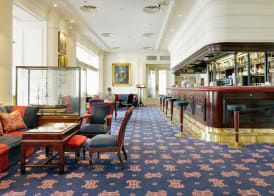 Hotel de Londres y de Inglaterra 3