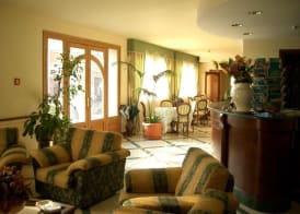 Hotel Stella 2000 4