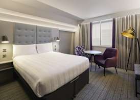 Premier Inn Cardiff West 2